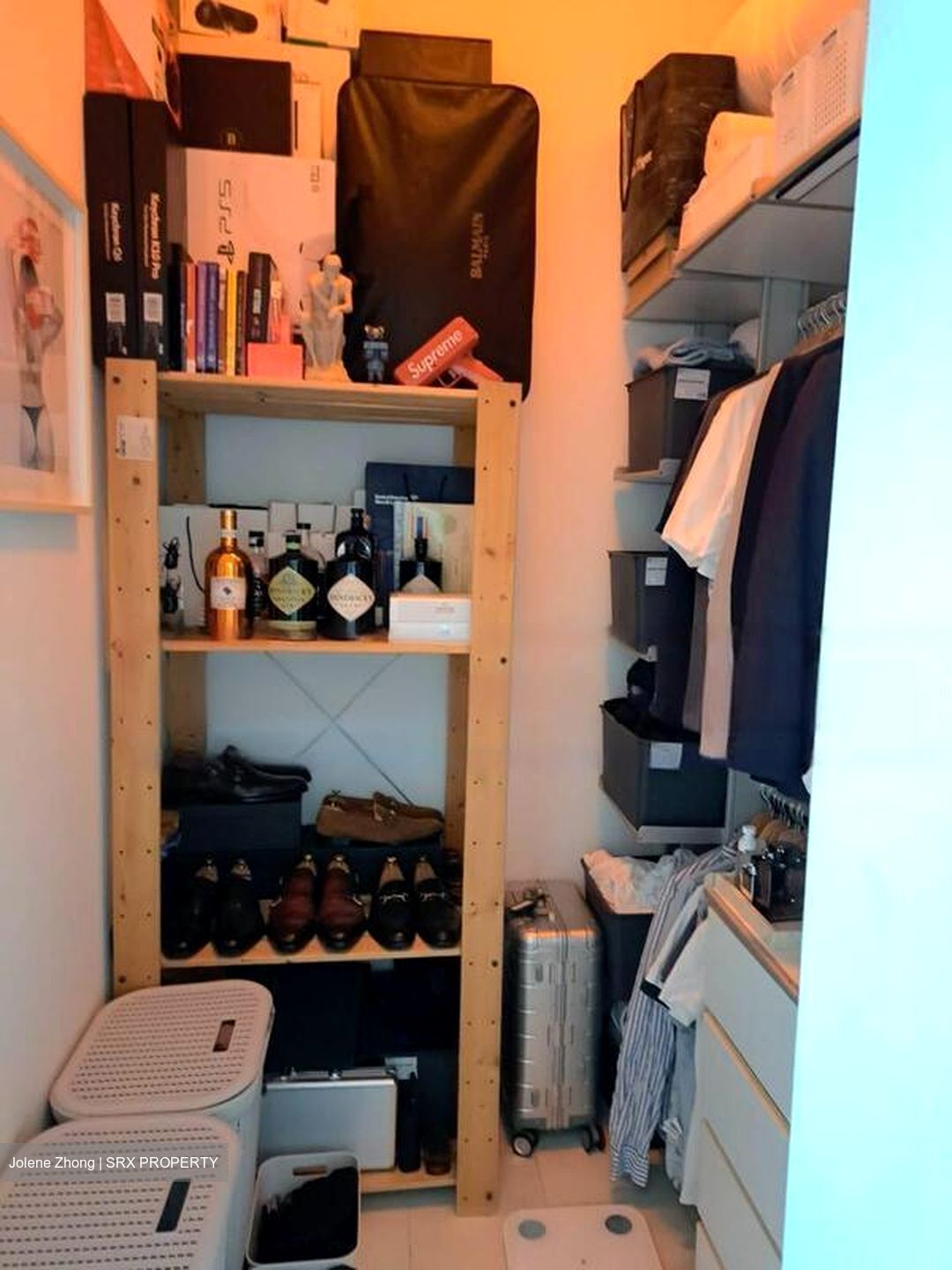 The Element @ Stevens (D10), Apartment #459260391